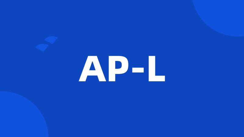 AP-L