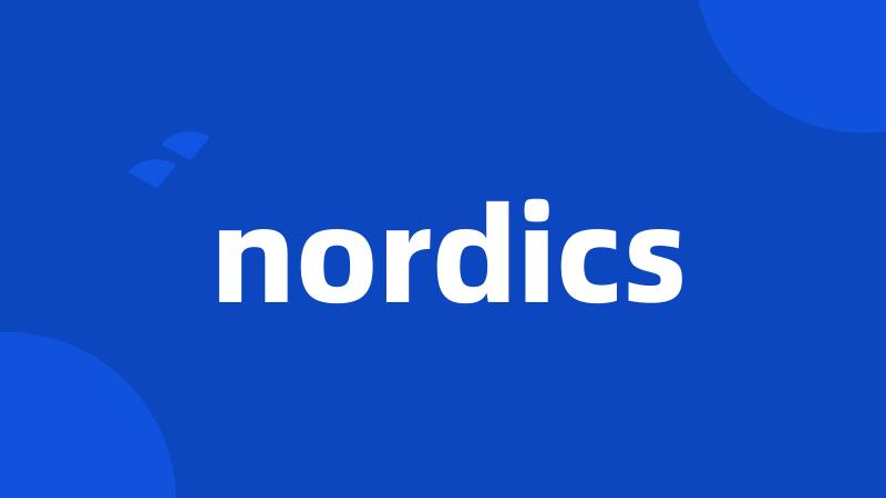 nordics