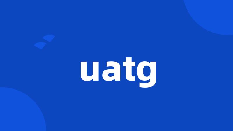 uatg