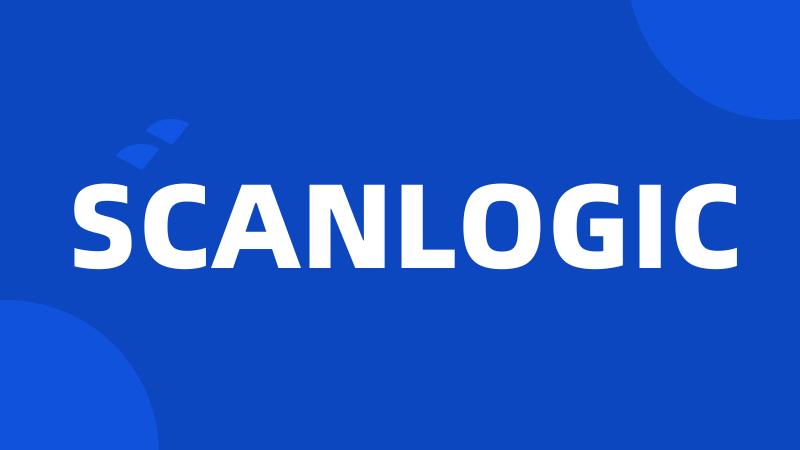 SCANLOGIC