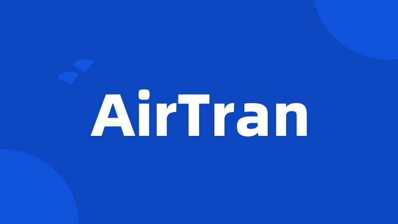 AirTran