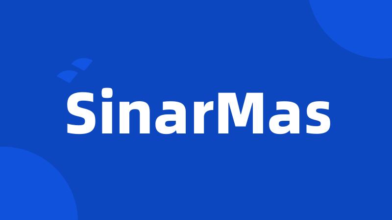 SinarMas