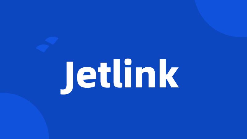 Jetlink