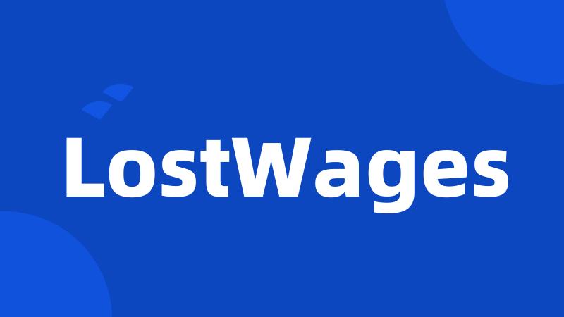 LostWages