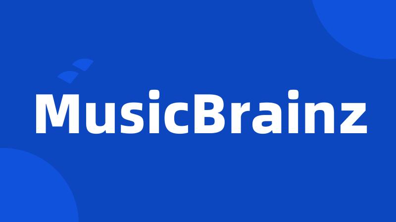 MusicBrainz