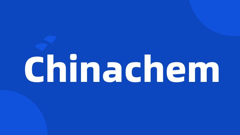 Chinachem