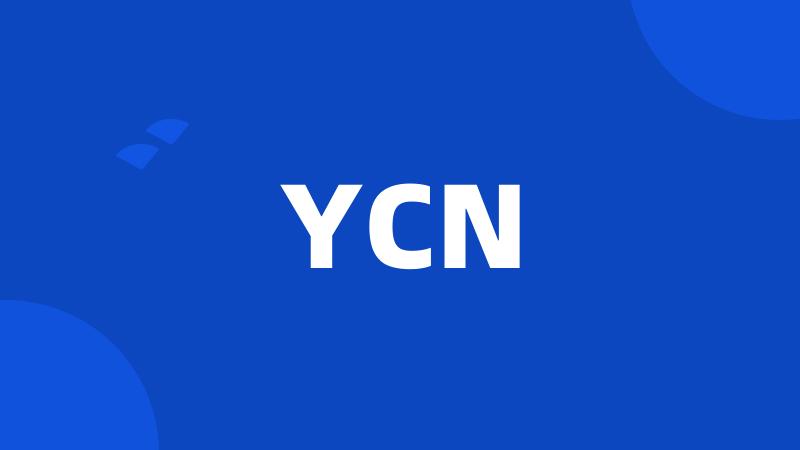 YCN