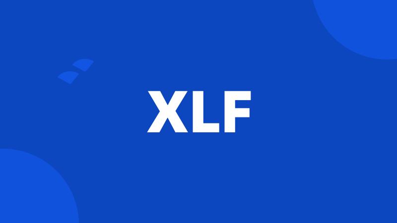 XLF