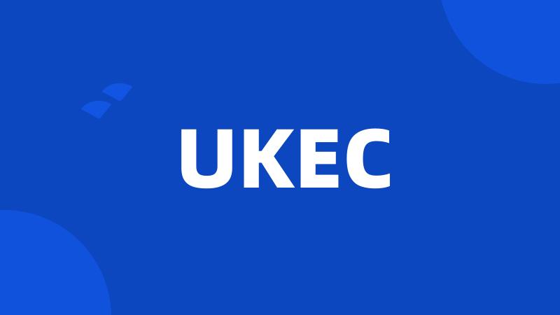 UKEC