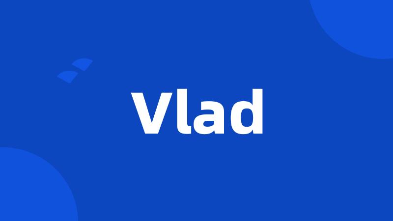 Vlad