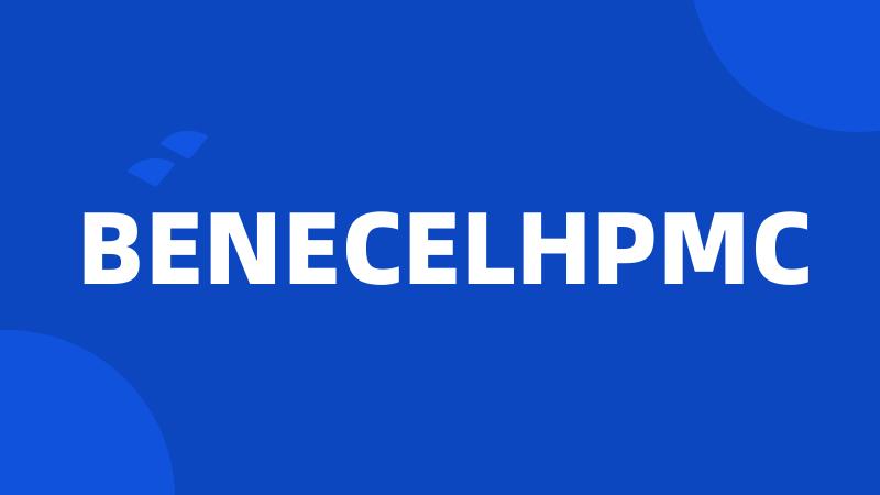 BENECELHPMC