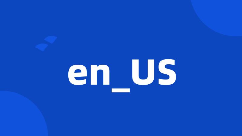 en_US