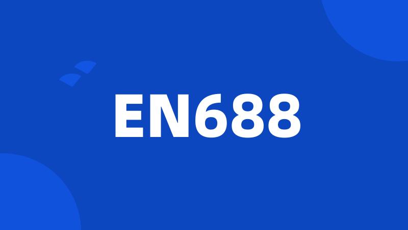 EN688