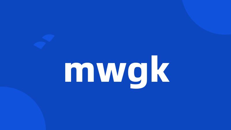 mwgk