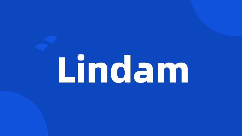 Lindam