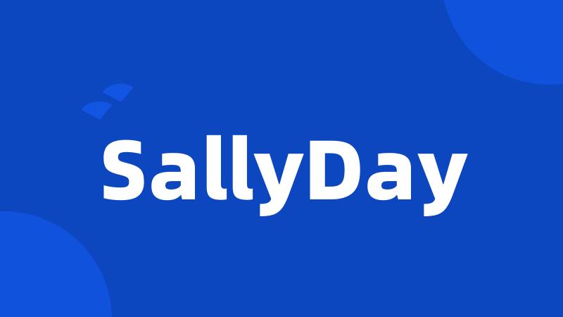 SallyDay