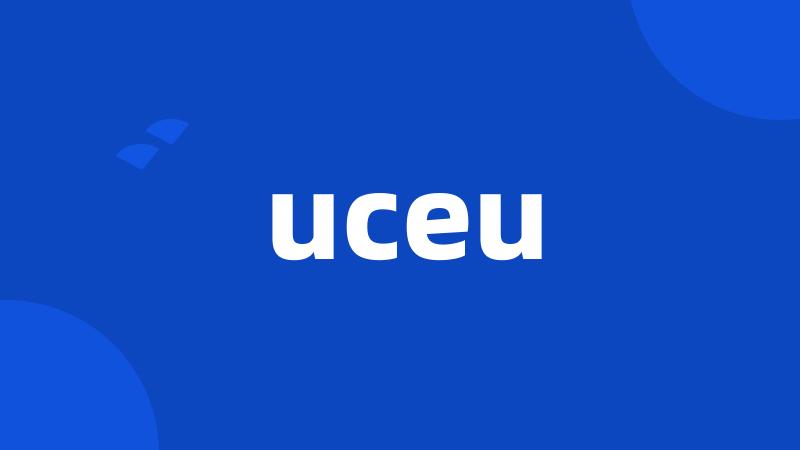 uceu