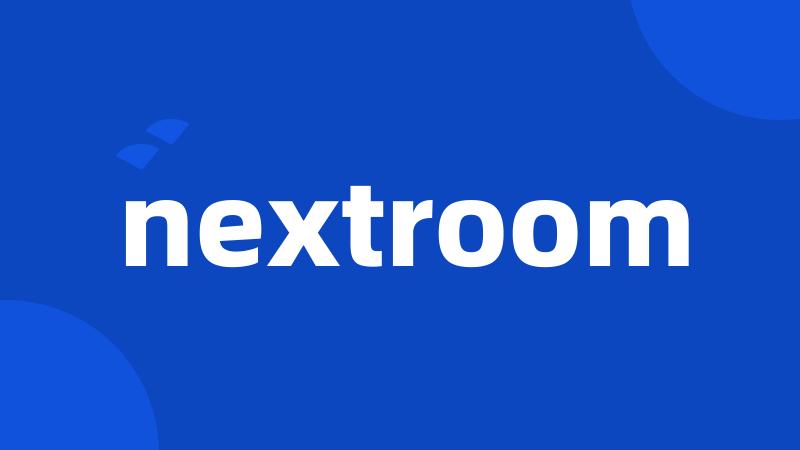 nextroom