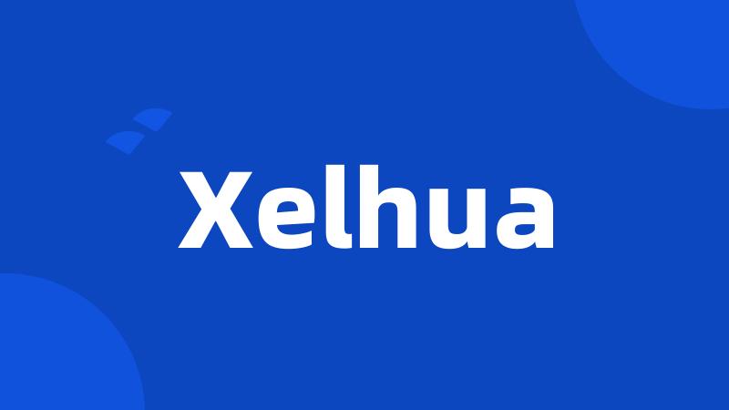 Xelhua