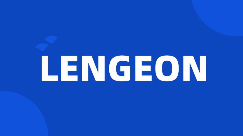 LENGEON