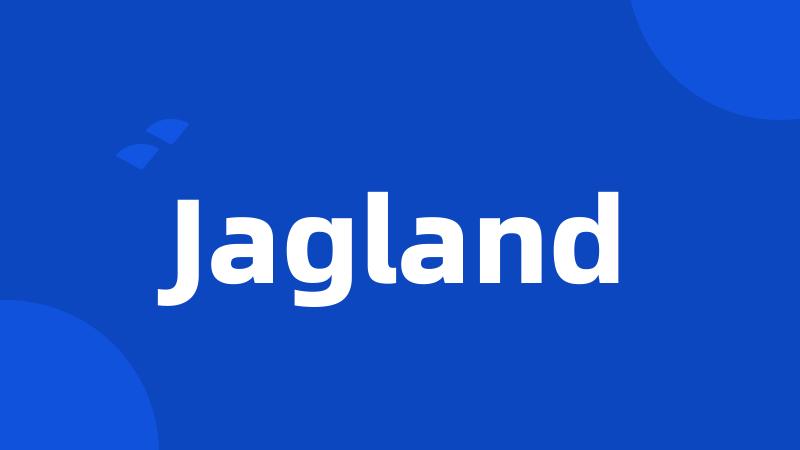 Jagland