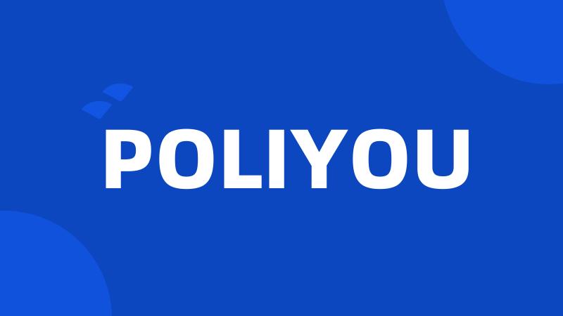 POLIYOU