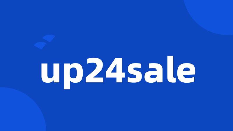 up24sale