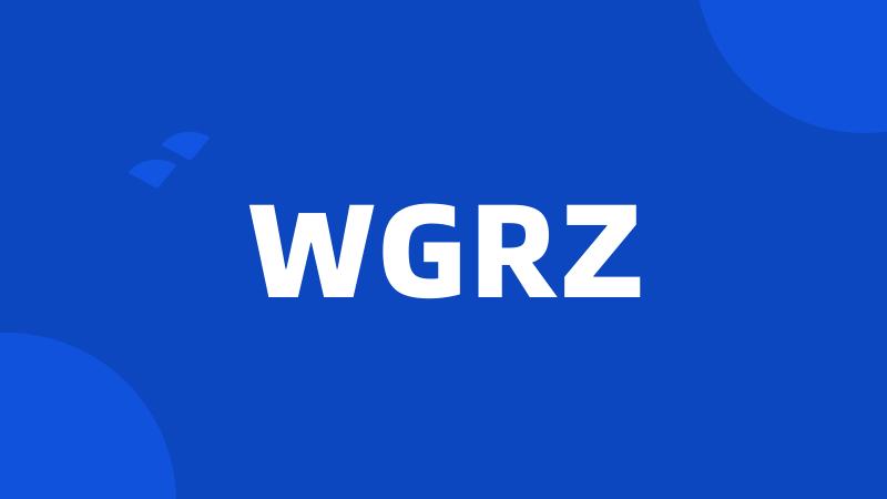 WGRZ