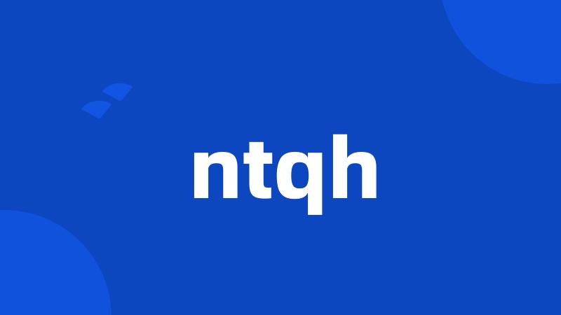 ntqh