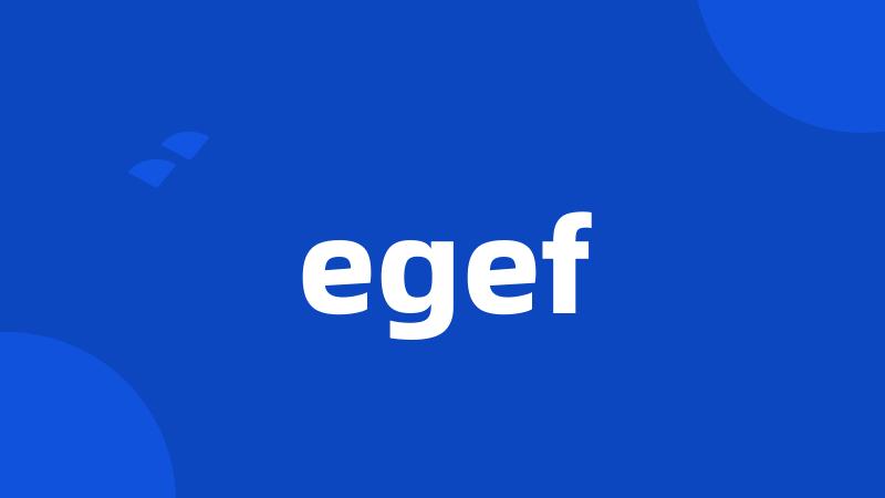 egef