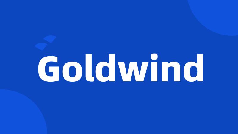 Goldwind