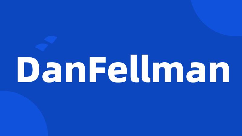 DanFellman