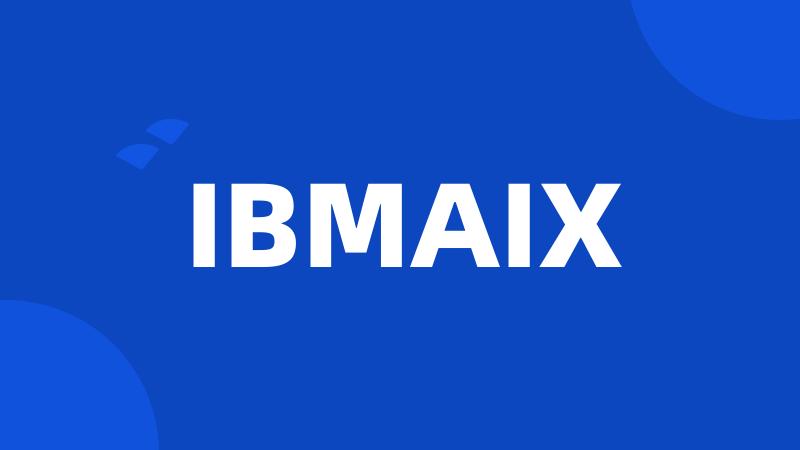 IBMAIX