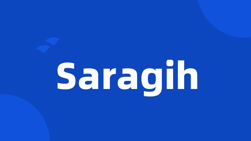 Saragih