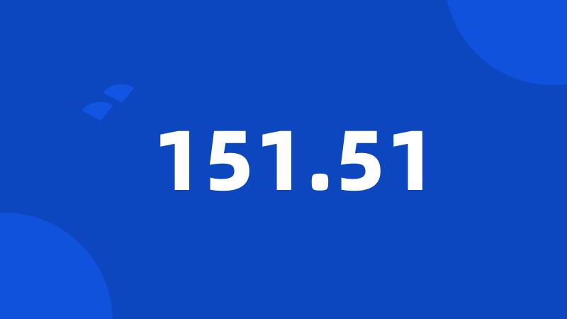 151.51