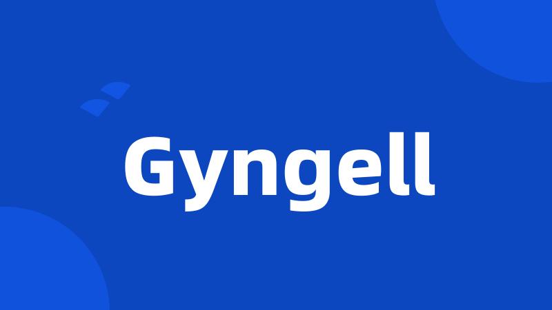 Gyngell