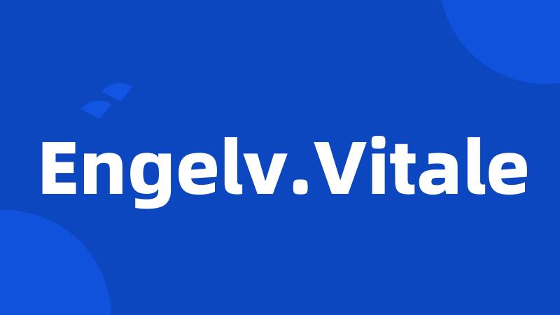 Engelv.Vitale