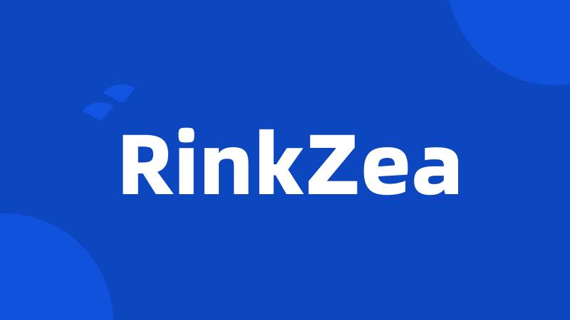 RinkZea