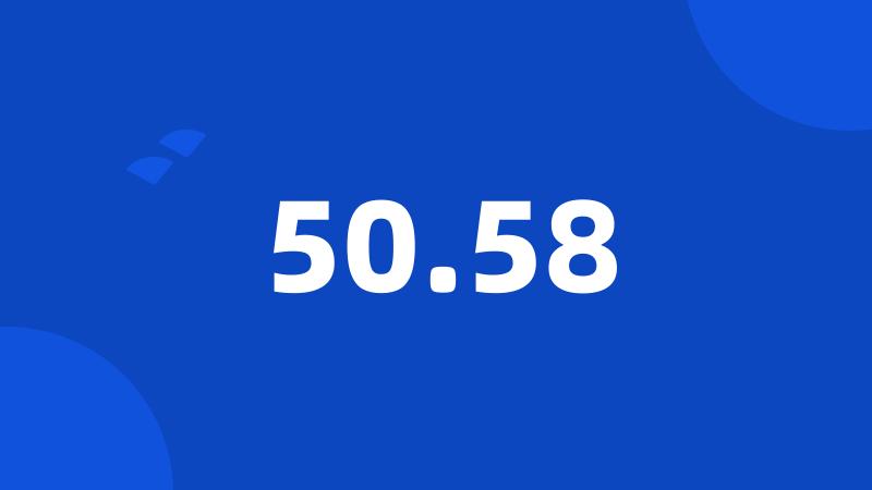 50.58