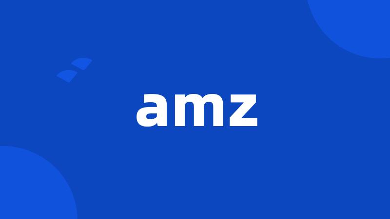 amz