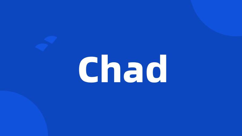 Chad