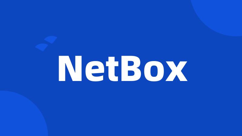 NetBox