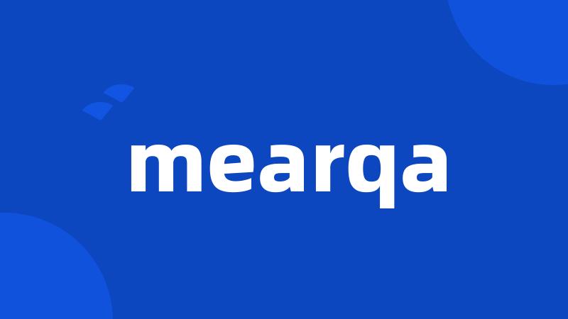 mearqa