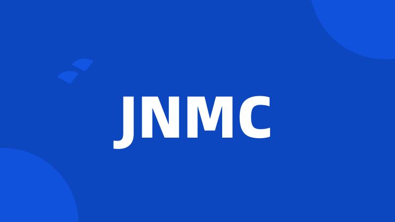 JNMC