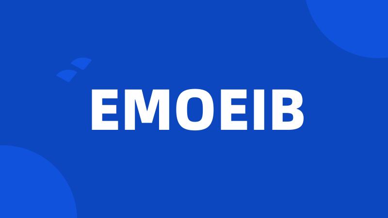 EMOEIB