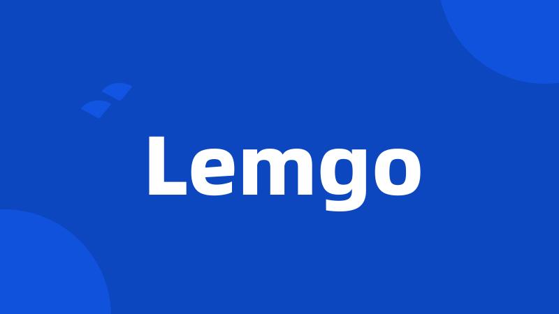 Lemgo