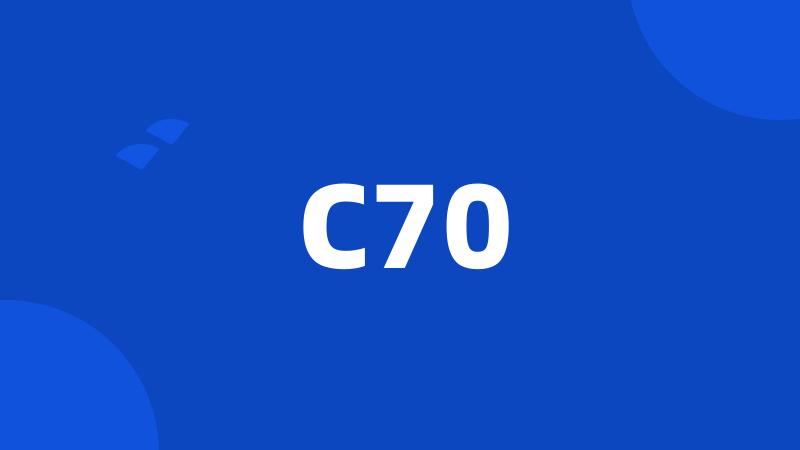 C70