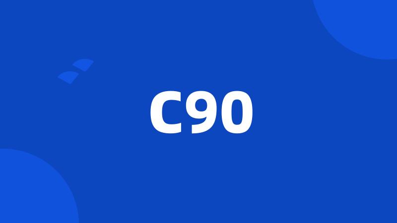 C90