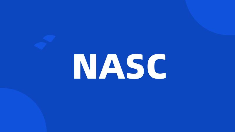 NASC