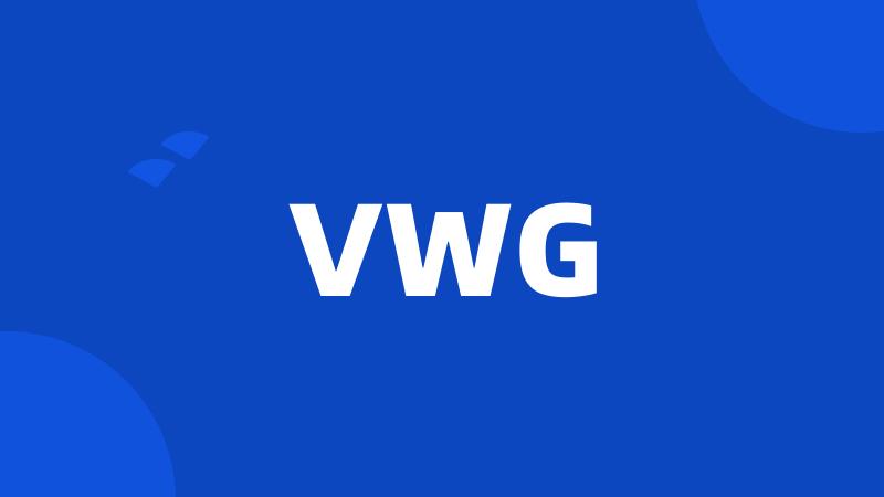 VWG